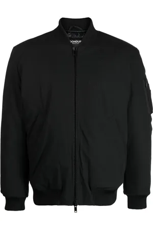Dondup Veste bomber matelassée à fermeture zippée
