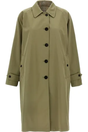 FORTELA Manteau Stanford