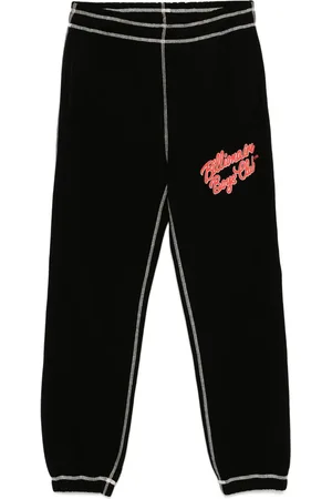 Billionaire Boys Club Pantalon de jogging à logo