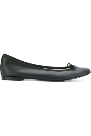Repetto Ballerines à détail de nœud