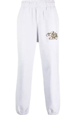 Billionaire Boys Club Pantalon de jogging à logo brodé
