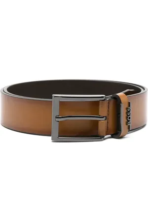 HUGO BOSS Ceinture en cuir