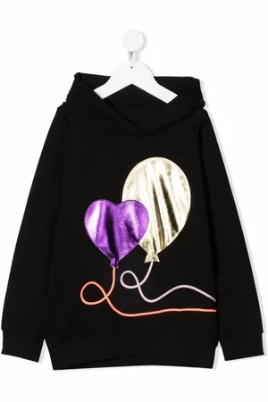 Wauw Capow by Bangbang Hoodie Harmony en coton