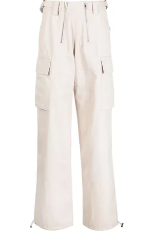 Kennel & Schmenger Pantalon chino à patch logo