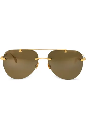 Maybach Lunettes de soleil The Skyline II