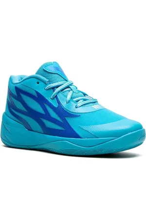 PUMA Baskets montantes MB.02 Roty