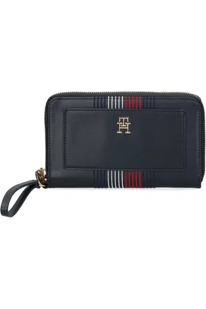 Tommy Hilfiger Portefeuille à logo