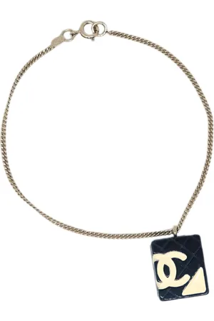 CHANEL Bracelet Cambon Ligne (2005)
