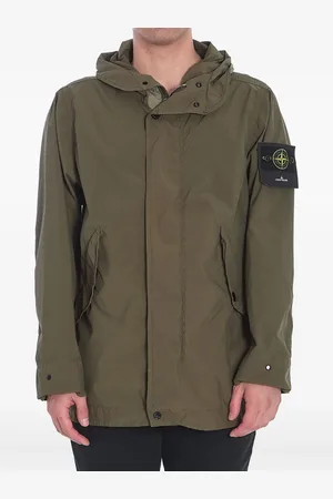 Stone Island Parka légère