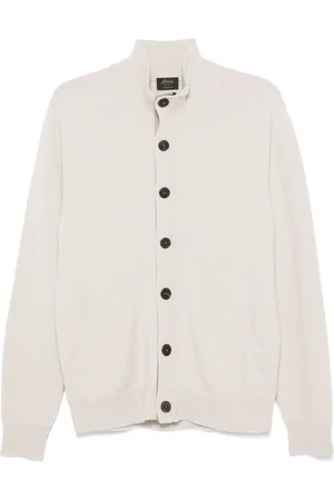 BRIONI Cardigan en cachemire