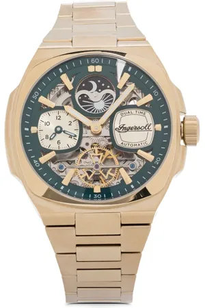 INGERSOLL 1892 Montre The Spirit 47 mm