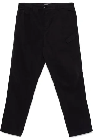 C.P. Company Pantalon cargo en satin