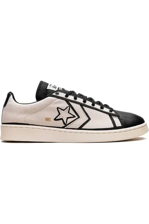 Converse X Joshua Vides baskets Pro Leather OX 