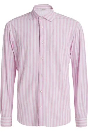 Brian Dales Chemise à rayures