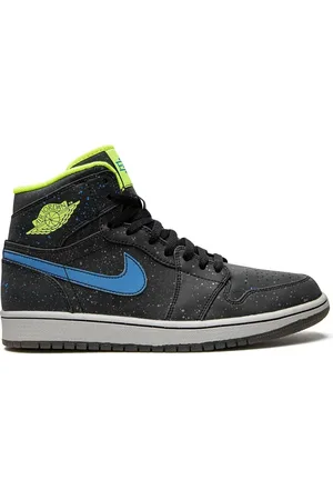 Jordan Baskets montantes Air 1 Retro BHM