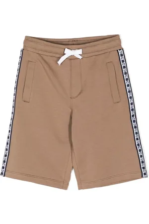 Aigner Bermuda en coton