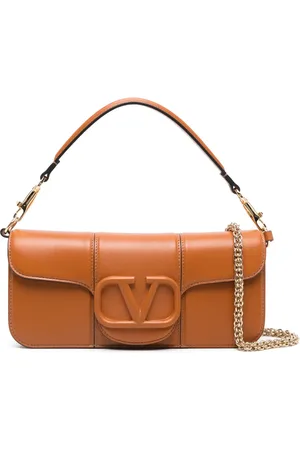 VALENTINO GARAVANI Pochette Locò