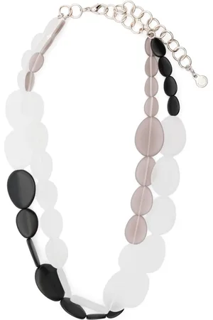 Emporio Armani Collier à perles