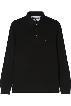 Tommy Hilfiger Polo 1985 en piqué