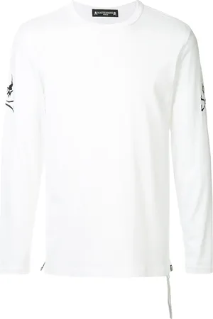 MASTERMIND T-shirt à logo