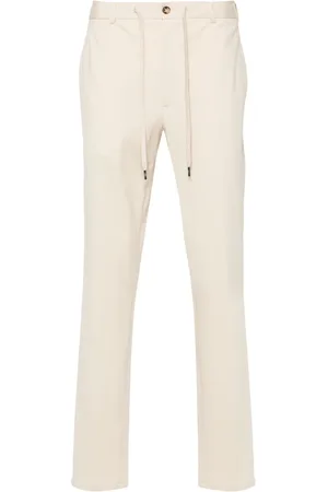 Circolo Pantalon chino en piqué