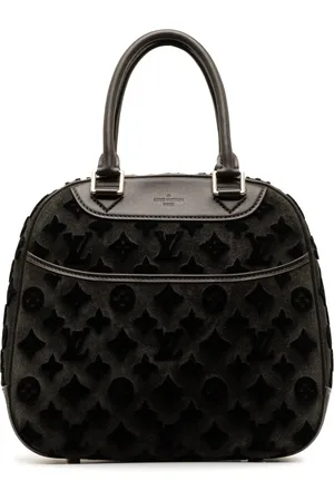 LOUIS VUITTON Sac à main Deauville Tuffetage pre-owned (2013)