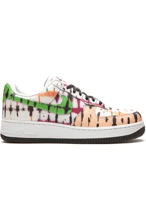 Nike Baskets Air Force 1 Low
