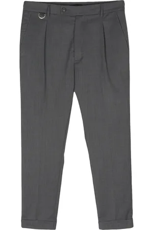 LOW BRAND Pantalon Riviera