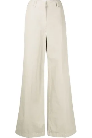LEMAIRE Pantalon de tailleur à coupe ample