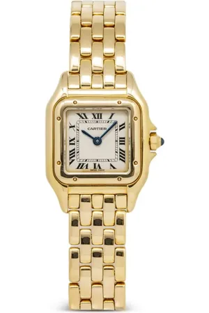 Cartier Montre Panthère 22 mm pre-owned