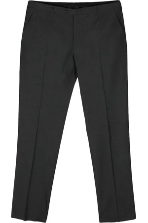 corneliani Pantalon de costume à pinces