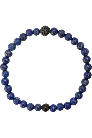 Nialaya Bracelet orné de perles