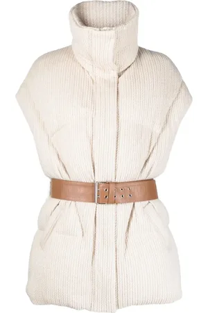 Khrisjoy Gilet New Iconic en maille