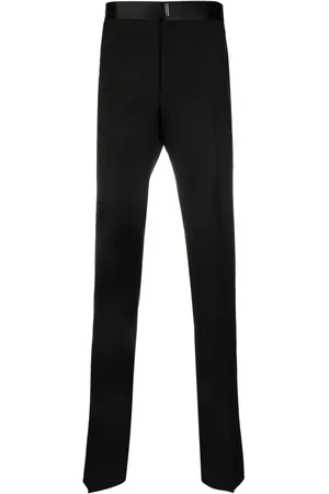 Givenchy Pantalon de costume à coupe slim