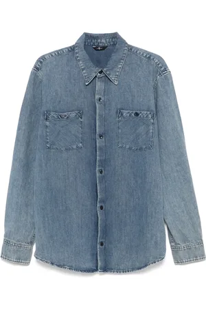 7 for all Mankind Chemise en jean