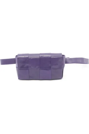 Bottega Veneta Sac banane Cassette (années 2010)