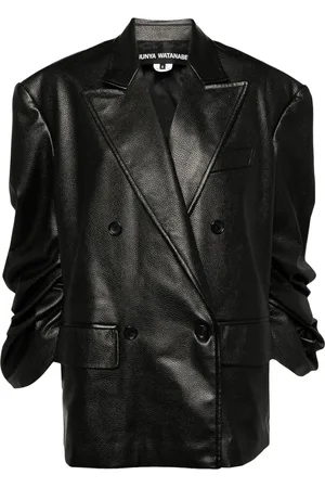 JUNYA WATANABE Veste à boutonnière croisée
