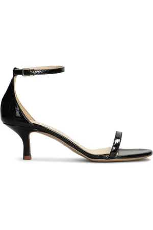 Fabio Rusconi Sandales en cuir