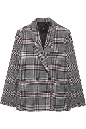 ANINE BING Blazer Madeleine en laine