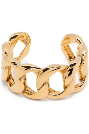 CHANEL Bracelet en chaîne (années 1984)