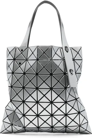 Issey Miyake Sac cabas Prism