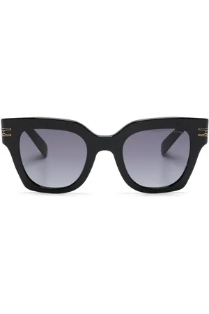 Bvlgari Lunettes de soleil B.zero1 à monture carrée