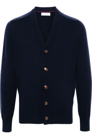 Brunello Cucinelli Cardigan en cachemire