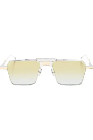 T Henri Eyewear Lunettes de soleil teintées Scud