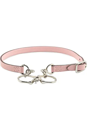 Hermès Bracelet Etelier Double Tour en cuir (2018)