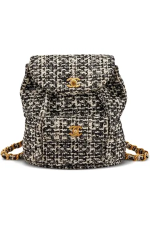 CHANEL Sac à dos Duma (1994)