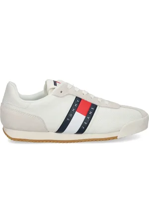 Tommy Hilfiger Baskets à logo