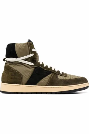 Rhude Baskets montantes Rhecess
