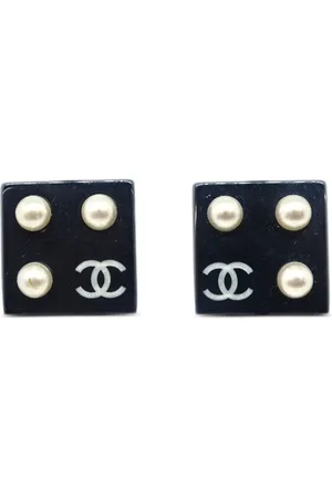 CHANEL Boucles d