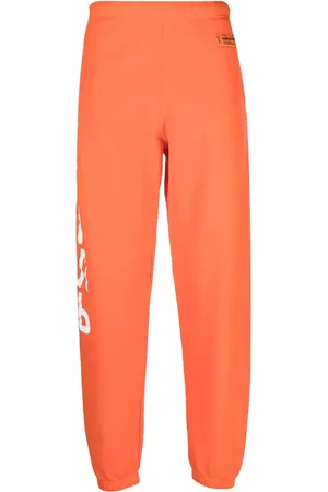 Heron Preston Pantalon de jogging à imprimé СТИЛЬ